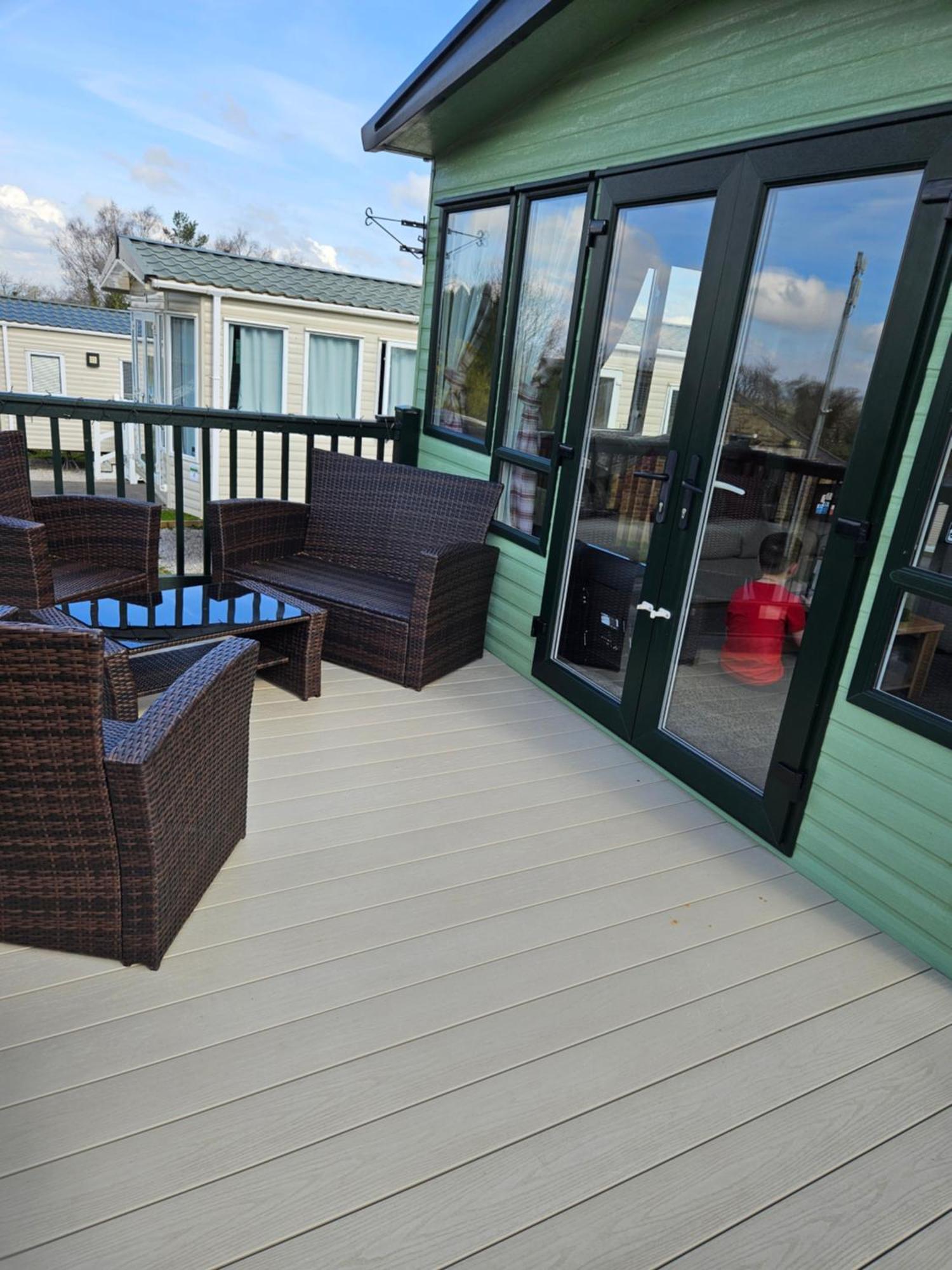 Nick'S Retreat Hotel Clitheroe Exterior foto